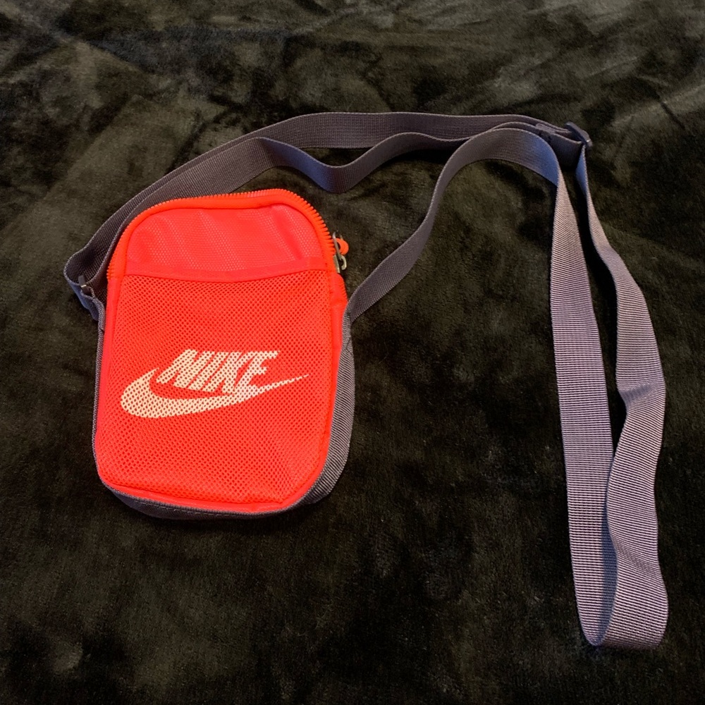 Nike Crossbody Bag